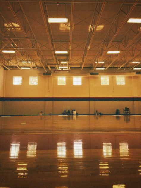 High School Gymnasium Aesthetic, High School Bully Aesthetic, High School Gym Aesthetic, Early 2000s High School Aesthetic, Vintage High School Aesthetic, 2010s High School Aesthetic, Pe Class Aesthetic, Popular High School Aesthetic, 90s High School Aesthetic