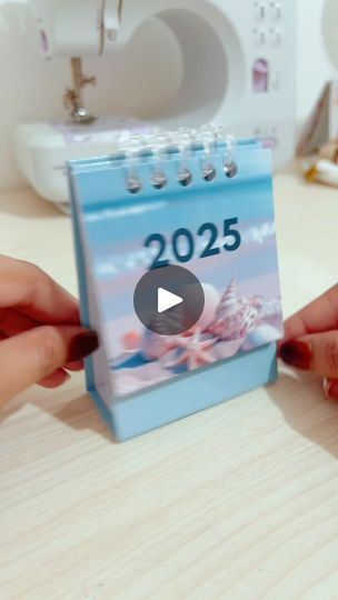 74K views · 14K reactions | Very cutesy Desk Calendar🩵🩵🩵

 #2025 #desk #calendar #aesthetics | Anne Bañadera | Nicky Youre · Sunroof Desk Calendar Ideas, Paper Flower Decor, Desk Calendar, Office Essentials, Cricut Tutorials, 1k Views, Desk Calendars, Flower Decorations, Paper Flowers