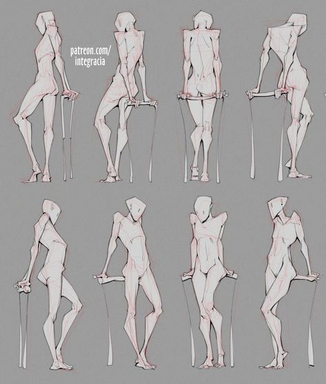 Human Body Drawing, Siluete Umane, Human Anatomy Art, Anatomy Sketches, Anatomy Poses, Body Reference Drawing, Gambar Figur, Body Anatomy, 인물 드로잉