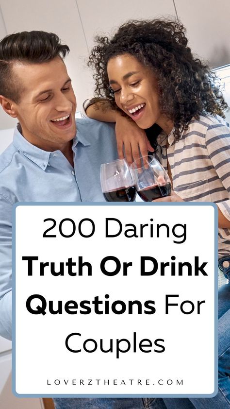 Truth Or Shots Questions, Drinking Game For Couples, Couples Drinking Games For 2, Two Person Drinking Games, Couples Drinking Games, Cabin Drinks, Fun Drinking Games For Couples, Drinking Game Questions, Party Games For Couples