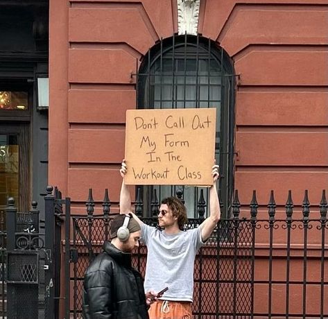 DudewithSign | Facebook Dude With Sign, York City, New York City