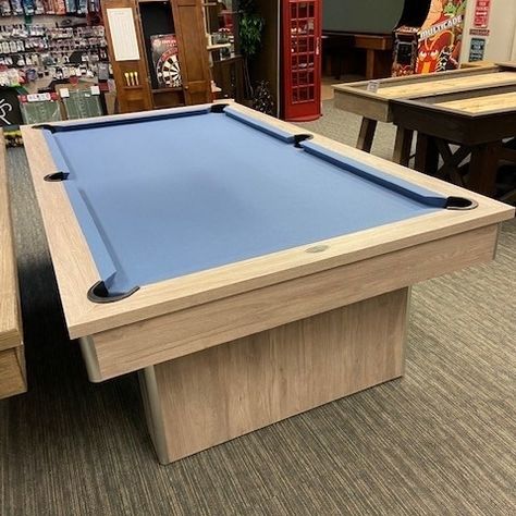 Snooker Design, Billard Table, Pool Tables For Sale, Outdoor Pool Table, Custom Pool Tables, Billiards Room, Billiards Table, Green Pool, Custom Pool