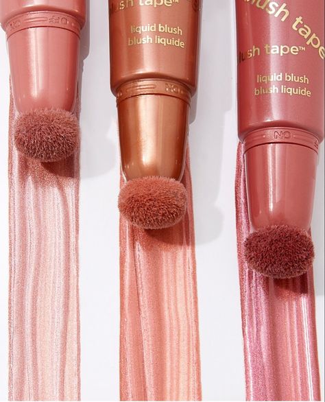 Pink blush, makeup dupes, bridal makeup products Charlotte Tilbury Liquid Blush, Charlotte Tilbury Blush Aesthetic, Highlighter Charlotte Tilbury, Tarte Liquid Blush, Blush Bridal Makeup, Best Liquid Blush, Blush Makeup Products, Charlotte Tilbury Blush, Bryce Savage