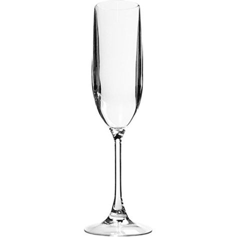 My Table Talk Set of 4  Champagne Flute Glass  No BPA Food Safe Tritan Material *** To view further for this item, visit the image link. Table Talk, Flute Glass, Champagne Glasses, Champagne Flute, Food Safe, Wine Glass, Champagne, Clip Art, Shop My