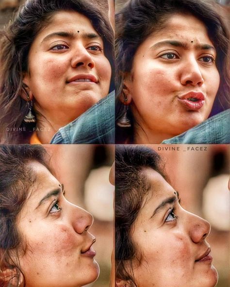 Sai Pallavi Hot Lips, بريانكا شوبرا, Vijay Actor Hd Images, Hot Meme, Sai Pallavi Hd Images, Sai Pallavi, Hot Lips, Face Expressions, Actress Pics