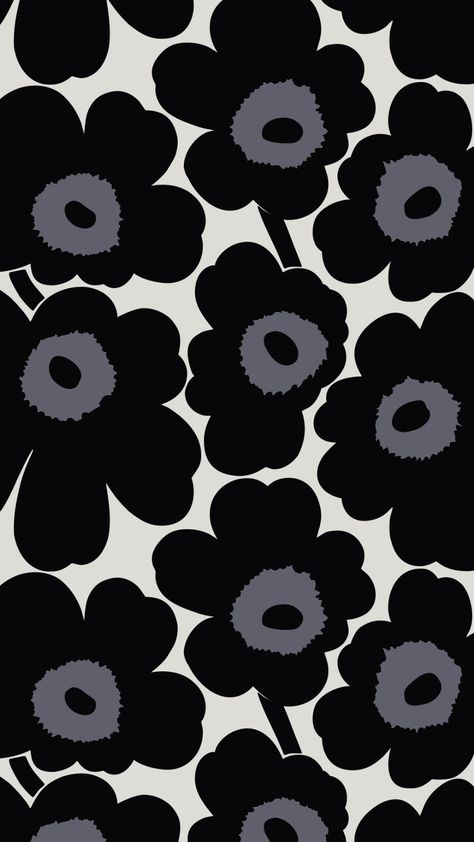 Marimekko Wallpaper Iphone, Marimekko Wallpaper, Marimekko Pattern, Art Sacre, Wallpaper Iphone Wallpaper, Iphone Wallpaper Images, Cartoon Wallpaper Iphone, Hippie Wallpaper, Apple Watch Wallpaper