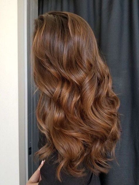 Honey Brown Hair, Brown Hair Looks, Brown Hair Inspo, Honey Color, Hair Color Auburn, Brown Hair Balayage, Brown Balayage, Honey Hair, Brown Blonde Hair