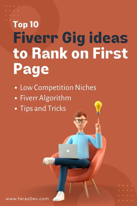 Top 10 fiverr Gig Ideas to Rank on First Page | Fiver SEO Ideas to Rank | How to Get Your 1st Order Fiverr Gigs Design, Pinterest Room Ideas, Fiverr Gigs Ideas, Pinterest Girl Aesthetic, Tips For Business, Pinterest Room, Business Pinterest, Pinterest Marketing Business, Quotes Pinterest