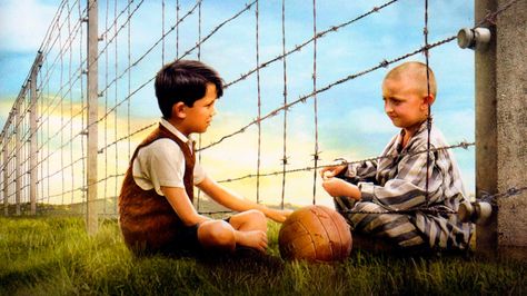 "We're not supposed to be friends, you and me. We're meant to be enemies. Did you know that?" Boy In Striped Pyjamas, White House Down, Rupert Friend, Striped Pajamas, Striped Pyjamas, Papa Francisco, About Time Movie, Film Set, Love Movie