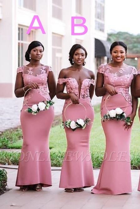 Dusty Rose Bridesmaid Dresses Long, African Bridesmaid Dresses, Ivory Bridesmaid Dresses, Bridesmaid Dresses Under 100, Sweetheart Bridesmaids Dresses, Dusty Rose Bridesmaid Dresses, Floral Bridesmaid Dresses, Mermaid Bridesmaid, Halter Bridesmaid Dress