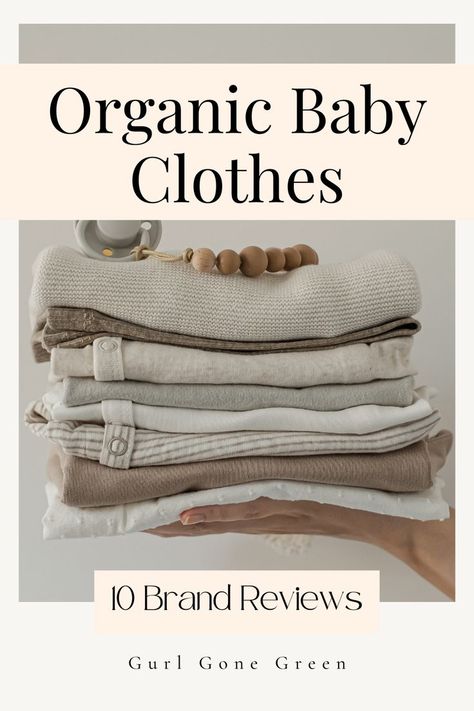 Nest Aesthetic, Organic Newborn Clothes, Minimalist Baby Clothes, Clothes Minimalist, Baby Clothes Gender Neutral, Nontoxic Baby Products, Clothes Gender Neutral, Natural Baby Clothes, Organic Cotton Baby Clothes