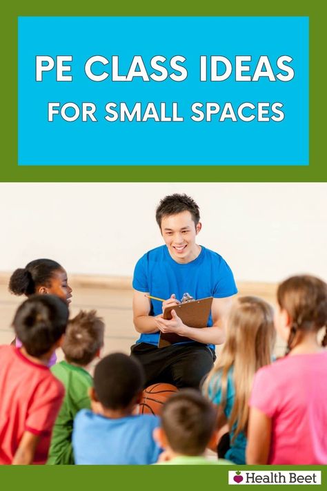 Indoor Classroom Pe Games, Small Group Pe Games, No Equipment Pe Games, Small Space Pe Games, Indoor Pe Games Elementary, Pe Classroom Ideas, Indoor Pe Games, Pe Games Middle School, Gym Class Ideas