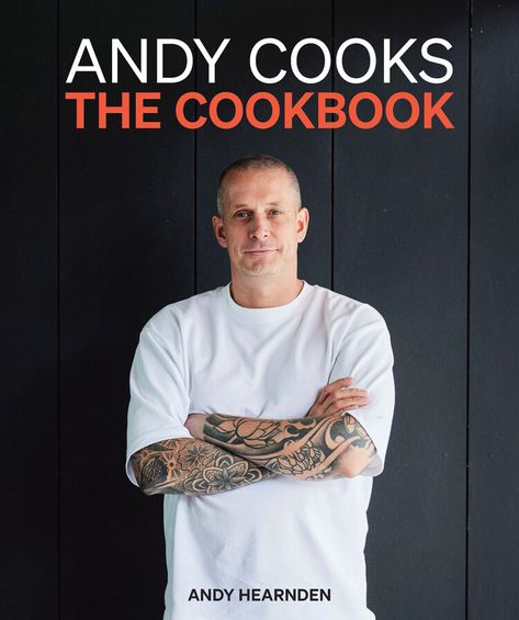 Andy Cooks: An Internet Sensation Goes Analog — delicious. Andy Cooks, Social Media Stars, Relaxed Style, Delicious Recipes, Food To Make, Internet, Social Media, Media