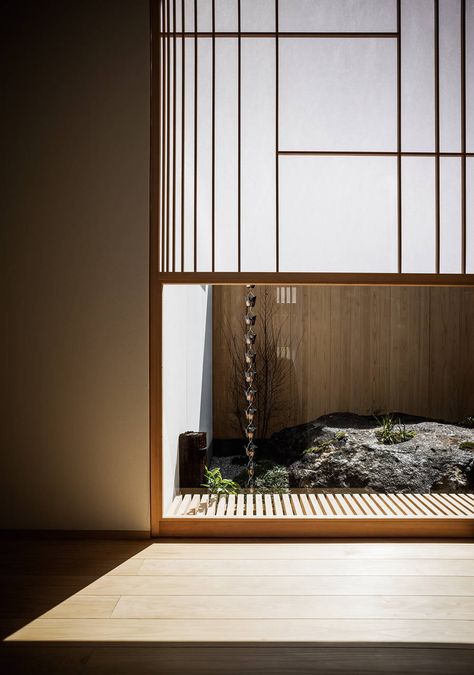 Japan Interior, Japanese Interiors, Japanese Room, Japanese Interior Design, 카페 인테리어 디자인, Empty Room, Japanese Interior, Japanese Architecture, Minimalist Architecture