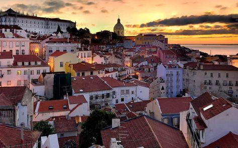 If you’re planning a trip to Portugal, be sure to try our favorite fun things to do in Lisbon. Read on. Portugal In February, Things To Do In Lisbon, 20 Years Of Marriage, Lisbon Travel Guide, Lisbon Travel, Romantic Vacations, Belem, Cheap Travel, Vanity Fair