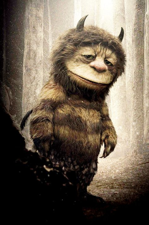 where the wild things are | scene from Warner Bros. Pictures' Where the Wild Things Are (2009) Maurice Sendak, Film D'animation, Wild Things, Pics Art, All Of Us, Beautiful Words, The Wild, Make Me Smile, Favorite Books