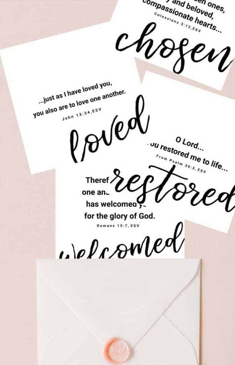 365 Free Printable Scripture Cards To Help You Memorize Scripture Printable Encouragement Cards Free, Diy Scripture Cards, Scripture Memory Cards, Free Printable Scripture Cards, Verses For Teachers, Printable Christian Quotes, Free Printable Scripture, Printable Bible Verses Free, Bible Verse Cards Printable