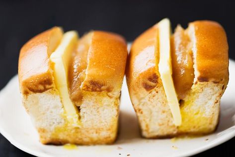 Comfort Breakfast, Breakfast Image, Kaya Toast, Milk Bun, Bread Ideas, Pastry And Bakery, Buns, Close Up, Singapore