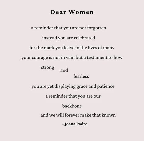 #women #woman #poem #joanapadre Woman Poem, Beauty Women, Taiwan, Poetry, Celebrities