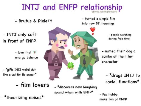 Ceo Of Crackheads on Instagram: “JESUS CHRIST these took so long 💀💀 I have always gotten a lot of type compatibility questions throughout my time on here, so I made…” 16 Personalities Enfp, Infp 9w1, Compatibility Questions, Enfp Intj, Personalidad Enfp, Intj Enfp, Enneagram 8, Enfj Personality, Mbti Charts