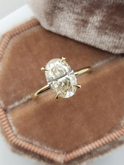 The Bling Ring, Solitaire Diamond Engagement Ring, Future Engagement Rings, Oval Engagement, Dream Engagement Rings, Solitaire Diamond, Engagement Rings Oval, Halo Diamond Engagement Ring, Diamond Solitaire Engagement Ring