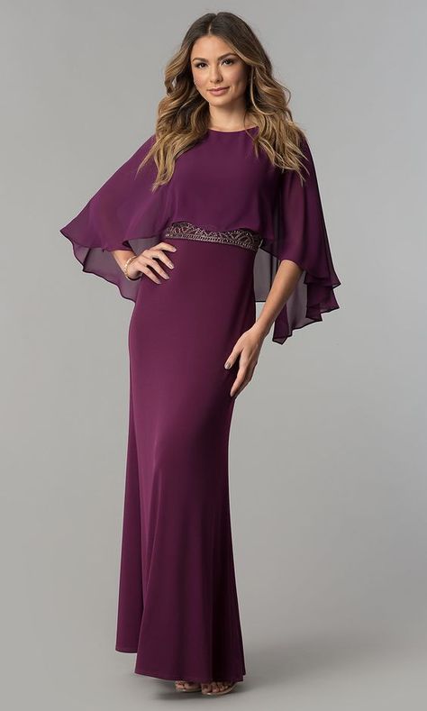 Mother Of Bride Dress Medium Balayage, Godmother Dress, Purple Dresses Formal, Balayage Brown, Light Aesthetic, Simply Dresses, Homecoming Party, Mother Of Groom Dresses, Formal Dresses Short