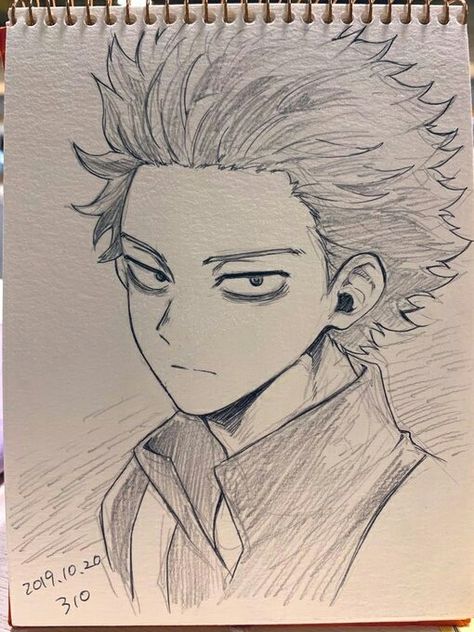 Shinsou Hitoshi~ Hitoshi Shinsou Drawing, Cat Shinsou, Mha Drawing Ideas, Mha Sketches, Hitoshi Shinsou, Shinsou Hitoshi, Best Anime Drawings, Xbox Series S, Male Icon