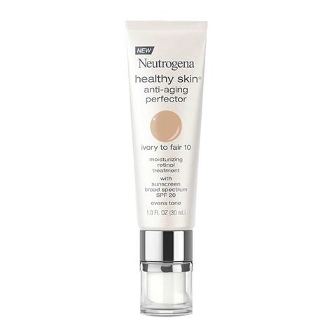 Best Drugstore Tinted Moisturizer, Drugstore Tinted Moisturizer, Best Drugstore Moisturizer, Drugstore Moisturizer, Diy Moisturizer, The Best Foundation, Laura Mercier Tinted Moisturizer, Beauty Serums, Oil Free Moisturizers