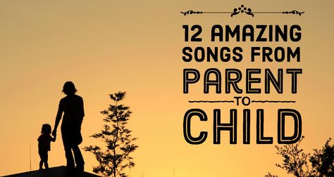 Best 12 Songs from Parent to Child Songs About Daughters, Graduation Songs For Kids, Slideshow Songs, Mom And Baby Quotes, Daughter Songs, Graduation Songs, Hans Andersen, Fun Songs, Amazing Songs