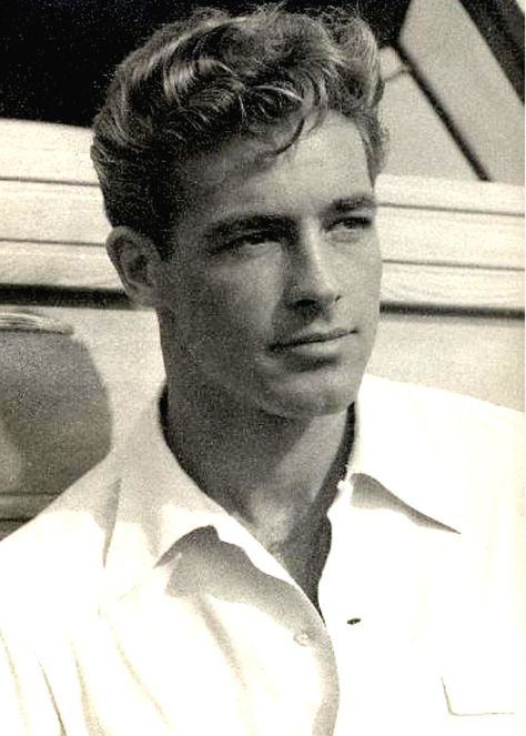 Guy Madison - handsome Hollywood actr around 1950 | John Irving | Flickr Klasik Hollywood, Old Hollywood Aesthetic, Guy Madison, Perang Dunia Ii, Strong Woman Tattoos, Old Hollywood Actors, Louise Brealey, Hollywood Aesthetic, Stars D'hollywood