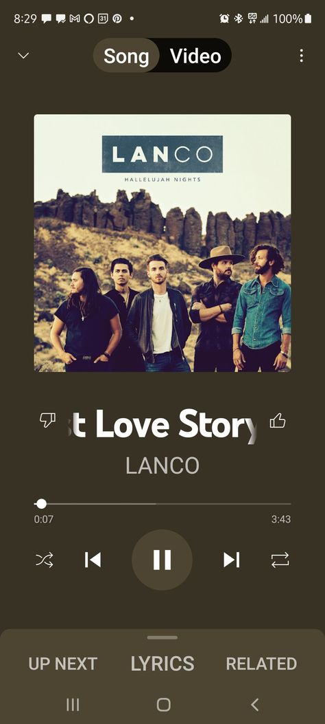 Greatest Love Story Lanco, Greatest Love Story, Greatest Love, Great Love Stories, All The Feels, Great Love, Love Story, Songs, Feelings