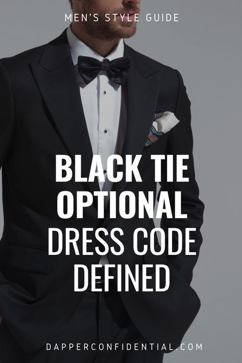 man in tuxedo Black Tie For Men Outfit, Men Black Tie Optional Outfit, Black Bow Tie Outfit Men, Black Tie Optional Men Attire, Mens Black Tie Outfit, Black Tie Optional Men’s Attire, Black Tie Optional Wedding Guest Dress Men, Mens Black Tie Optional Attire, Black Tie Men Outfit