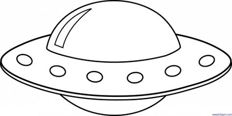 Flying Saucer Drawing, White Spaceship, Spaceship Clipart, Flying Spaceship, Spaceship Drawing, Inktober Inspiration, Planet Coloring Pages, Space Cartoon, Space Coloring Pages