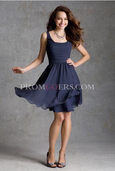 Bridesmaid dress from: http://www.promgoers.com/A-Line-Scoop-Sleeveless-Short-Mini-Chiffon-Ruffles-Zipper-Up-10119#content_chart Navy Grad Dresses, Dress For A Wedding Guest, Taffeta Bridesmaid Dress, Shelves Decor, Grad Dresses Short, Tv Walls, Dress Stores, Dress For A Wedding, Cabinet Tv