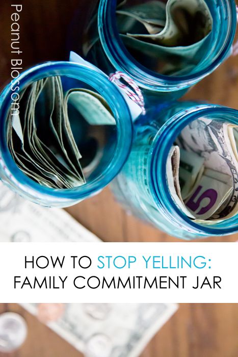 How to Stop Yelling: Making a Family Commitment Jar *interesting idea. saving this for later. Discipline Ideas, Stop Yelling, Swear Jar, Kid Responsibility, Parenting Tools, Parenting Inspiration, Family Home Evening, Parenting Help, Parenting 101