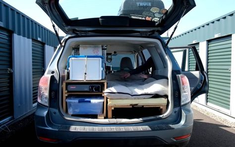 Forester Camper Conversion, Subaru Forester Conversion, Forrester Subaru Camping, Subaru Forester Camper Conversion, Forester Car Camping, Subaru Camper Conversion, Subaru Forester Camping Conversion, Subaru Buildout, Subaru Forester Camper