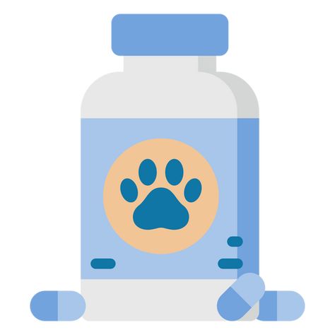 Medicine Icon, Pet Medicine, Medicine Illustration, Pet Vitamins, Animal Medicine, Shirt Maker, Create T Shirt, Design Ad, Png Design