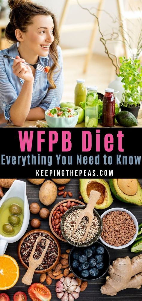 Starting A Plant Based Diet, Whole Food Plant Based Diet Meal Plan, Whole Grain Plant Based Diet, Wholefood Plant Based, Wfpb Grocery List, While Food Plant Based Diet, What Is A Plant Based Diet, Whole Food Plant Based Lifestyle, Mostly Plant Based Diet