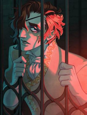 Julian The Arcana, The Arcana Julian, Arcana Julian, Arcana Art, Julian Devorak, The Arcana Game, Arcana Game, Funny Love Quotes, The Hanged Man