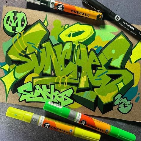 Split In Half Drawing, Graffiti Art Ideas To Draw, Graphitti Art Design Graffiti, How To Do Graffiti Art, Cool Graffiti Drawings, Graffiti Inspo Art, Graphitti Design, Graffiti Shading, Grafitti Drawings Design