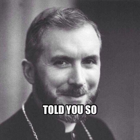 Archbishop Lefebvre, Traditional Catholicism, Catholic Memes, Catholic Beliefs, Catholic Faith, Mama Bear, Spiritual Growth, Wisdom Quotes, Newspaper