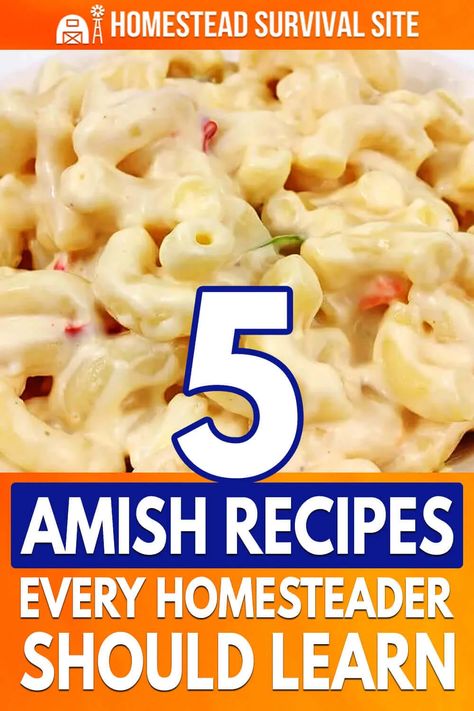 Different Country Recipes, Simple Country Recipes, Yoders Amish Recipes, Heartland Cooking Recipes, Yumasetti Amish Recipes, Amish Food Recipes Pennsylvania Dutch, Amish Side Dish Recipes, Amish Baking Recipes, Amish Breakfast Recipes