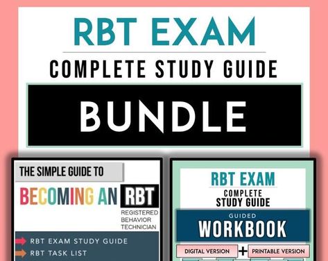 Aba Terms, Rbt Exam, Bcaba Exam, Jars Crafts, Behavior Technician, Painted Decor, Behavior Therapy, Study Flashcards, Applied Behavior Analysis