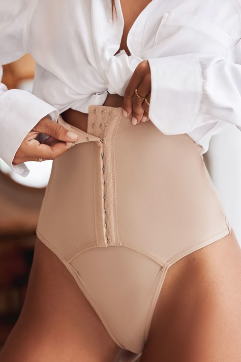 Discover the ultimate in figure-enhancing comfort with our Neutral High-Rise Slim & Sculpt Shapewear. Engineered to contour and smooth your silhouette, these shapewear pieces provide discreet support for confidence that lasts all day. Product code: CAA11D4E001GG Features:  High-rise Tummy Control Bum lifting Material: 70%POLYAMIDE,30%ELASTANE. Bridal Shapewear Strapless, Shapewear Aesthetic, Best Shapewear For Tummy, Bridal Shapewear, Corset Shapewear, Affordable Swimwear, Size Matters, Inspo Board, Make Memories