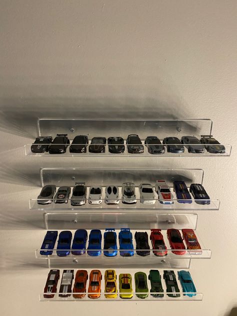 Car Room Decor, Cars Room, Room Redesign, Must Buy, Apartment Decor Inspiration, Room Design Bedroom, Dream Room Inspiration, Room Makeover Bedroom, Toy Cars