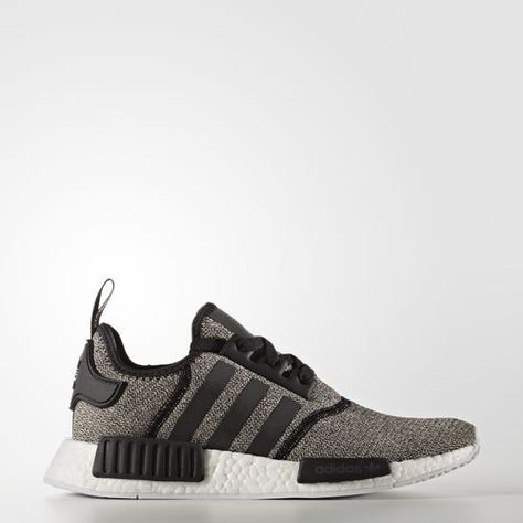 NMD_R1 Shoes - Black Cheap Adidas Shoes, Gym Wear Men, Adidas Athletic Shoes, Adidas Shoes Women, Adidas Nmd R1, Minimalist Shoes, Nmd R1, Nike Free Shoes, Adidas Nmd