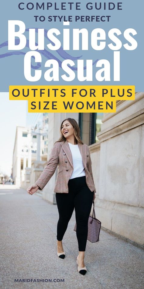 Business Casual Outfits For Women Xl, Casual Wear For Plus Size Women, Womens Plus Business Casual, Wear To Work Outfits Plus Size, Women's Fashion Business Professional, Plus Size Fall Work Outfits 2024, Plus Size Outfits For The Office, Cute Plus Size Business Casual Outfits, Plus Professional Work Outfit