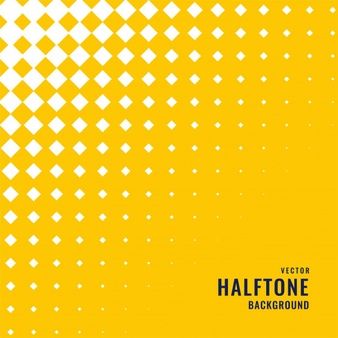 Abstract halftone background Vector | Free Download Halftone Background, 3d Geometric Shapes, Half Tone, Event Poster Template, Halftone Pattern, Vector Banner, Background Wallpaper For Photoshop, Photoshop Textures, Poster Background Design