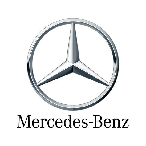 Mercedes Benz Logo Art, Mercedes Concept, Benz Logo, Mercedes Logo, Clip Art Frames Borders, Car Brands Logos, Symbol Drawing, Mercedes Truck, Automotive Mechanic