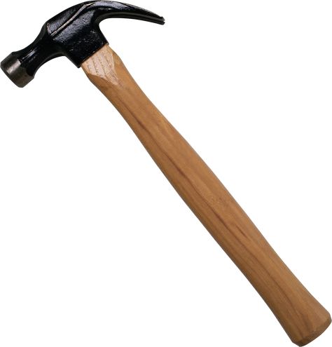 Hammer Images, Iron Hammer, Transparent Image, Best Resolution, Wood Screws, Free Png, Png Image, Demon Slayer, Png Images